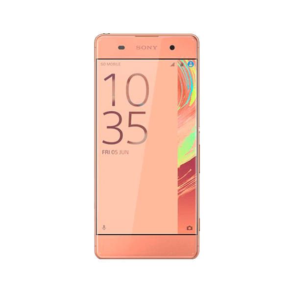 Xperia X A