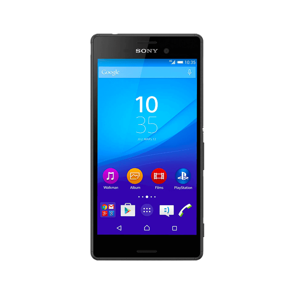 Xperia M4 Aqua