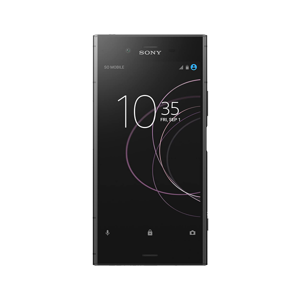 Xperia X Z1 (G834X)