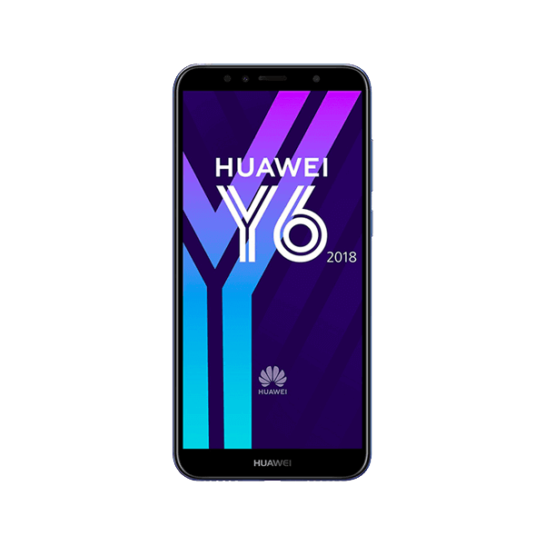 Y6 2018