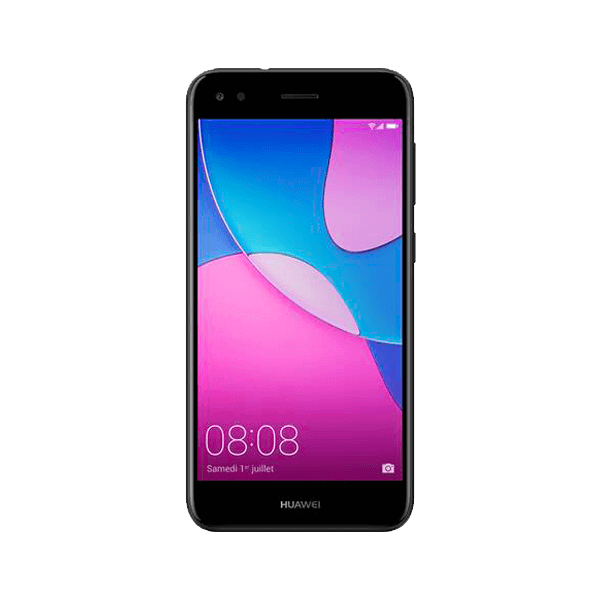 Y6 PRO 2017