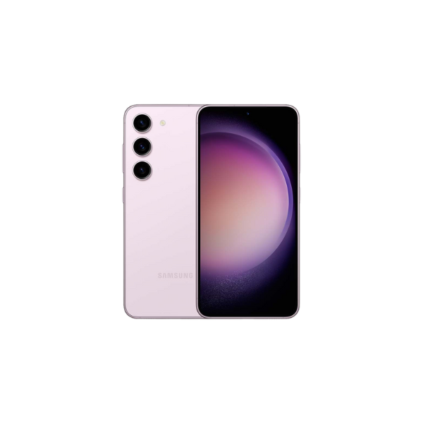 Samsung S23+ violet 256Go - Reconditionné