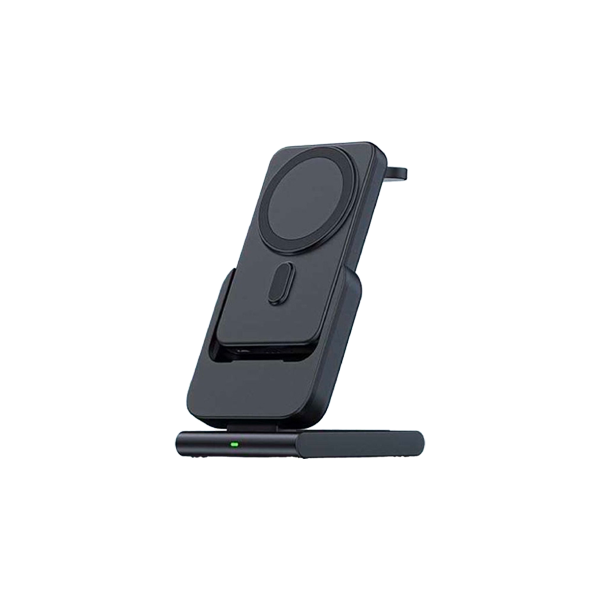 Batterie Externe 3 en 1 - 10000mAh