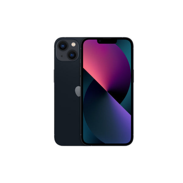iPhone 13 Midnight 128Go - Reconditionné