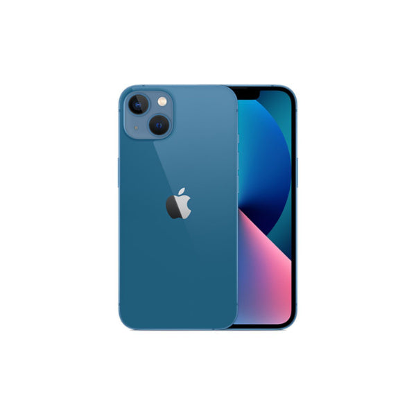 iPhone 13 Bleu 128Go - Occasion